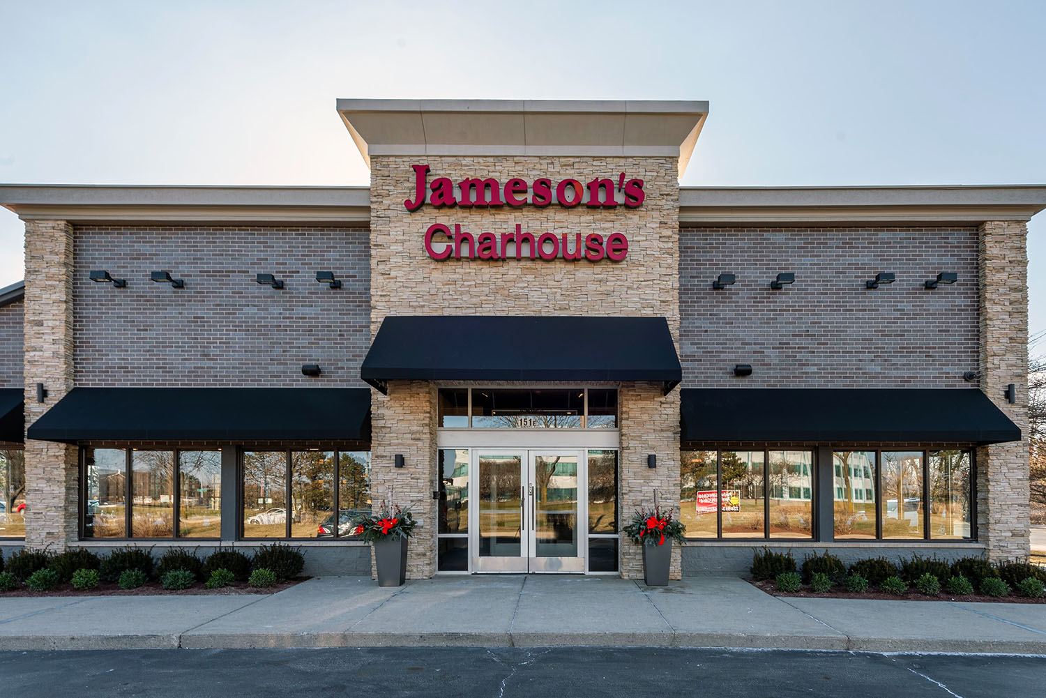 Jameson's Charhouse
